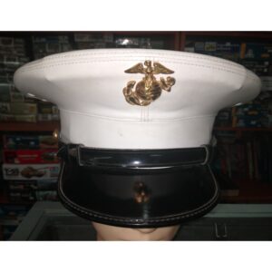 GORRA INFANTERIA DE MARINA ESTADOS UNIDOS (US. MARINES)