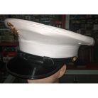 GORRA INFANTERIA DE MARINA ESTADOS UNIDOS (US. MARINES)
