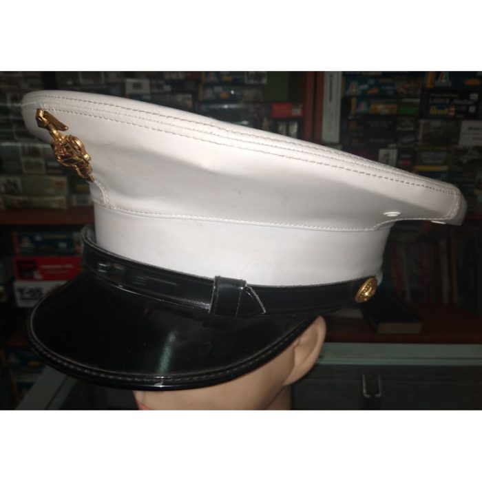 GORRA INFANTERIA DE MARINA ESTADOS UNIDOS (US. MARINES)