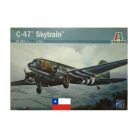 Cod.ita127 DOUGLAS C-.47 SKYTRAIN Esc.1/72