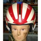 CASCO DE PILOTO HGU-33 US.AIR FORCE CON MASCARA