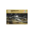 Cod.ita1392 GRUMMAN A-6E TRAM INTRUDER Esc.1/72