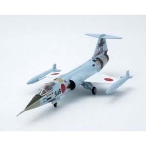 LOOCKHEED F-104J STARFIGHTER Esc.1/100