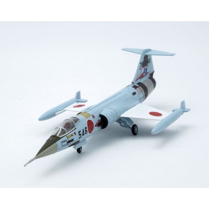 LOOCKHEED F-104J STARFIGHTER Esc.1/100
