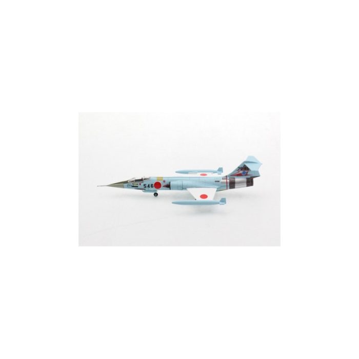 LOOCKHEED F-104J STARFIGHTER Esc.1/100
