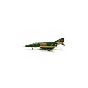 Mc DONNELL DOUGLAS RF-4C PHANTOM II JAPON Esc.1/100