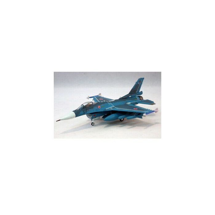 MITSUBISHI F-2A Esc.1/144