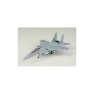 Mc DONNELL DOUGLAS F-15J FUERZA AEREA DE JAPON Esc.1/100