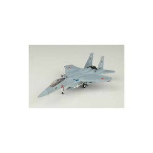 Mc DONNELL DOUGLAS F-15J FUERZA AEREA DE JAPON Esc.1/100