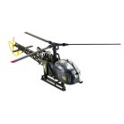 SNCASE SA-313 ALOUETTE II Esc.1/72