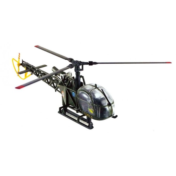 SNCASE SA-313 ALOUETTE II Esc.1/72