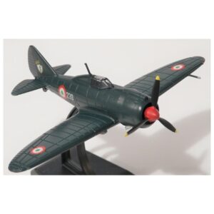 REGGIANE RE.2002 ARIETE Esc.1/100