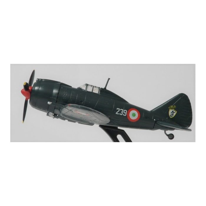 REGGIANE RE.2002 ARIETE Esc.1/100