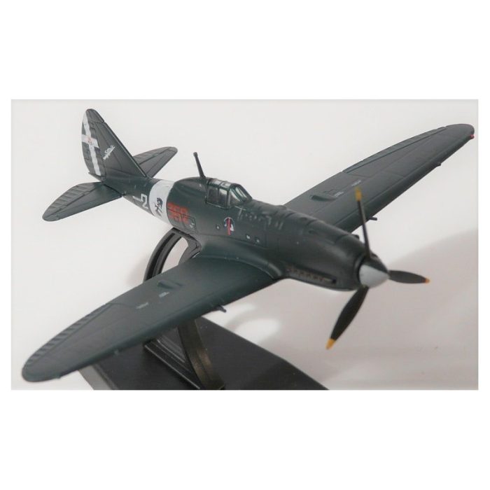 REGGIANE RE.2005 "SAGITARIO" Esc.1/100