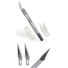 CUCHILLO CORTANTE CON REPUESTOS