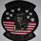 PARCHE F-14 TOMCAT TOP GUN