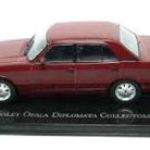 CHEVROLET OPALA DIPLOMATA COLLECTORS 1992. ESC 1/43