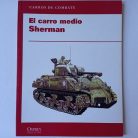 EL CARRO MEDIO SHERMAN