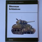 SHERMAN BRITANICOS