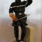 BOMBERO COSTA DE MARFIL 1999. ESC 1/30