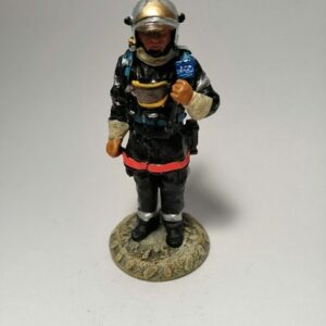 BOMBERO FRANCIA 2002. ESC 1/30