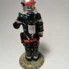 BOMBERO FRANCIA 2002. ESC 1/30