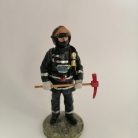 BOMBERO ESPAÑA 2003. ESC 1/30