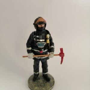 BOMBERO ESPAÑA 2003. ESC 1/30