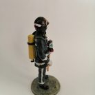 BOMBERO ESPAÑA 2003. ESC 1/30