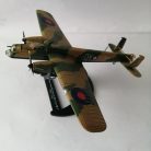 ARMSTRONG WHITWORTH WHITLEY MK V. ESC 1/144