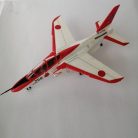 KAWASAKI T-4 AVION DE ENTRENAMIENTO JAPON. ESC 1/100