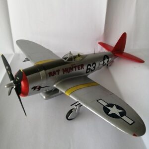 COD. 39309 P-47D RAT HUNTER. ESC 1/48