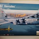 COD. ITA1255 C-130J HERCULES