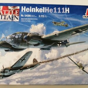 COD. ITA1436 HE 111 H-6