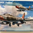 COD. ITA F-86E SABRE