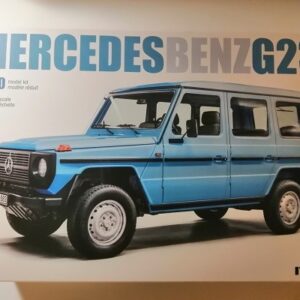 COD. ITA3640 MERCEDES BENZ G 230