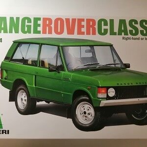 COD. ITA3644 RANGE ROVER CLASSIC