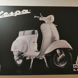 COD. ITA4633 VESPA 125 PRIMAVERA