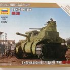 COD. ZVZ6264 M-3 LEE