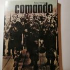 COMANDO. Editorial San Martin