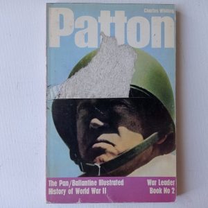 PATTON. Editorial San Martin
