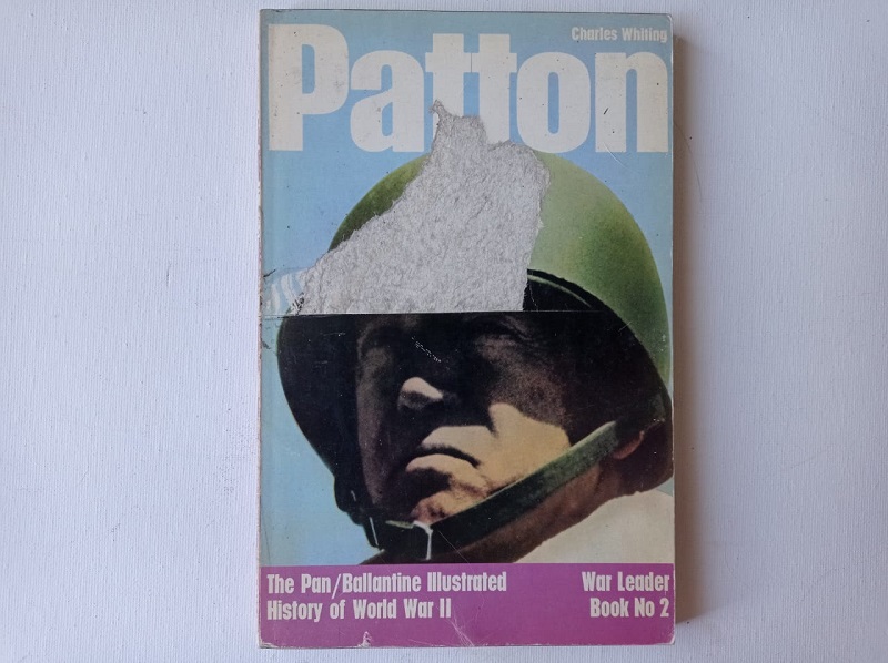 PATTON PATTON