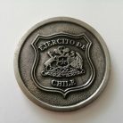 MEDALLA/MONEDA DIRECCION DE OPERACIONES ME