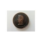 MEDALLA/MONEDA ESCUELA MILITAR