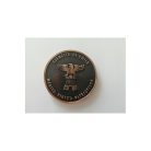 MEDALLA/MONEDA ESCUELA MILITAR