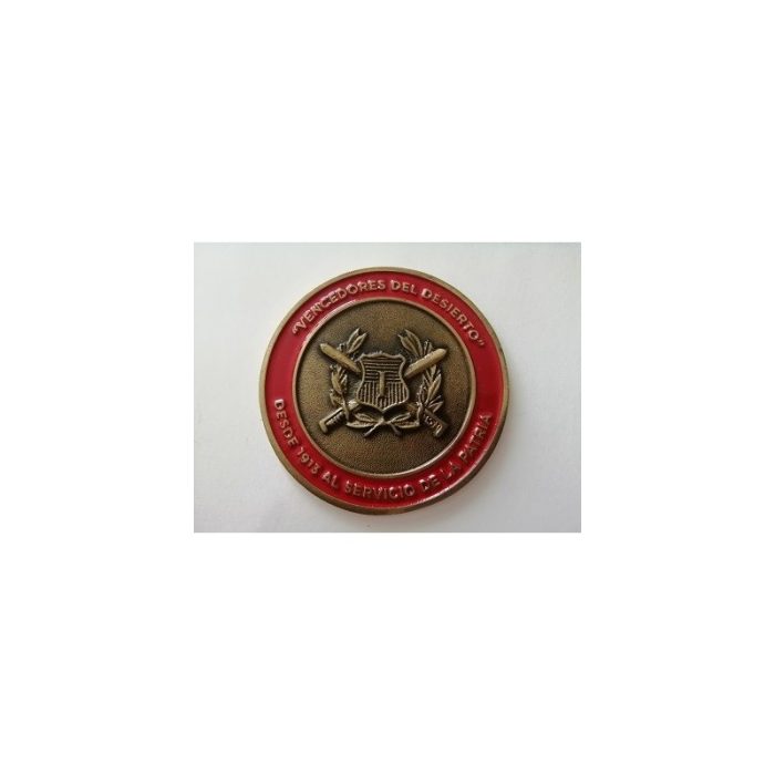 MEDALLA/MONEDA I DIVISION DE EJERCITO