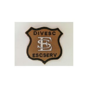 PARCHE ESCUELA DE LOS SERVICIOS