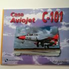 MONOGRAFIA CASA AVIOJET C-101