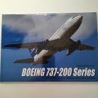 MONOGRAFIA BOEING 737-200 SERIES