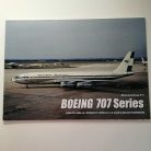 MONOGRAFIA BOEING 707 SERIES